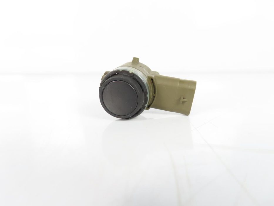 Sensor De Estacionamento / Pdc Jaguar F-Pace Ref: Jk83-15K859-Dc