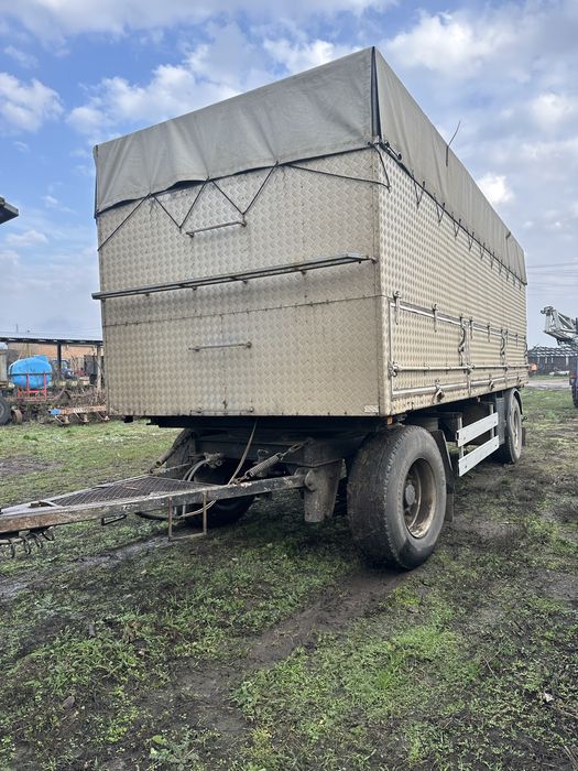 Рено преміум 400