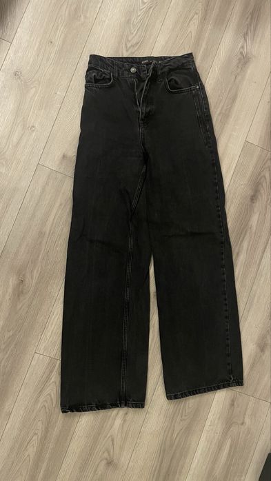 Джинст чорні жіночі