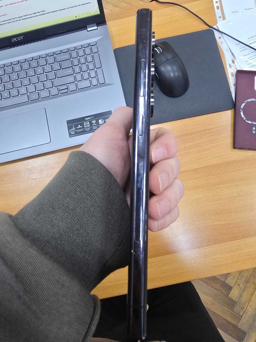 Samsung Galaxy S23 Ultra [8/256]
