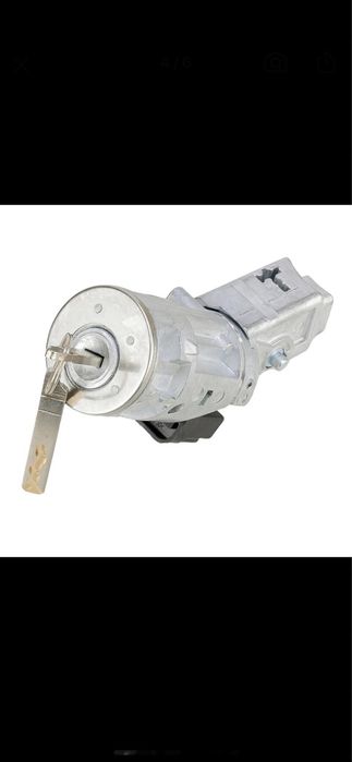 Ключ Замок зажигания Citroen Berlingo Peugeot Partner вантажівок