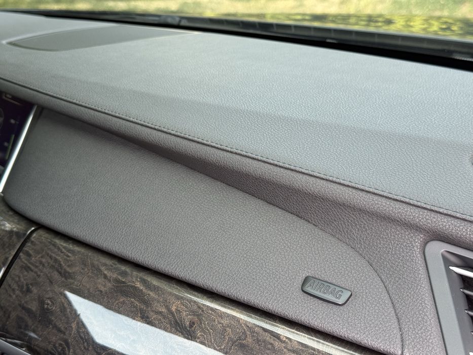 Bmw 730D xDrive