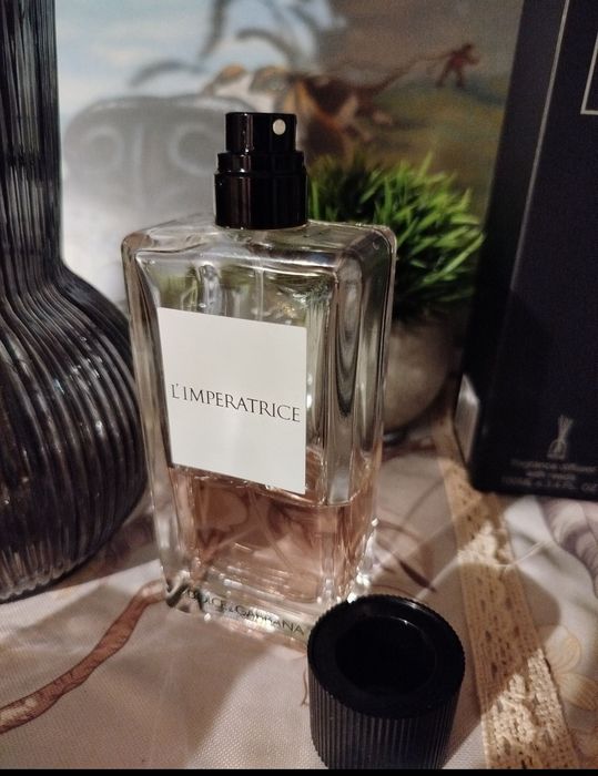 Парфюм, духи Dolce & Gabbana Imperatrice