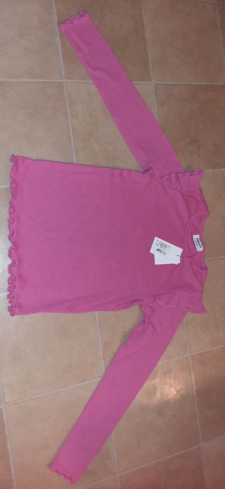 Bluzka kappahl nowa z metką rozmiar 122/128