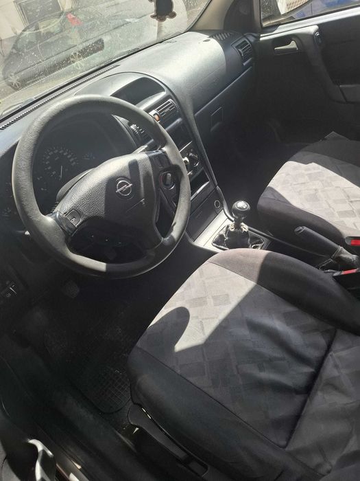 Vendo Astra Opel — photo 3