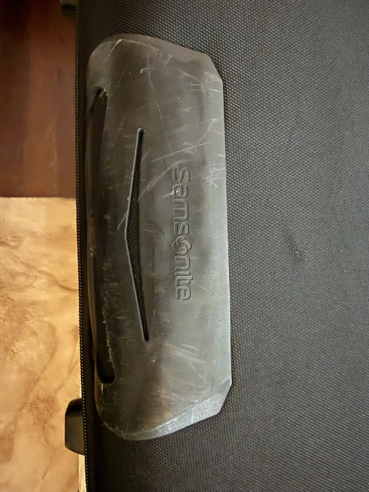Porta-Fatos Samsonite