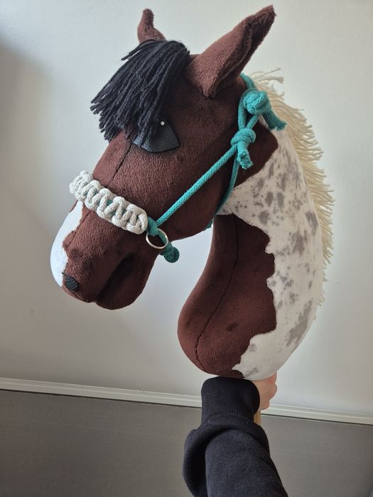 Hobby horse wysokiej półki