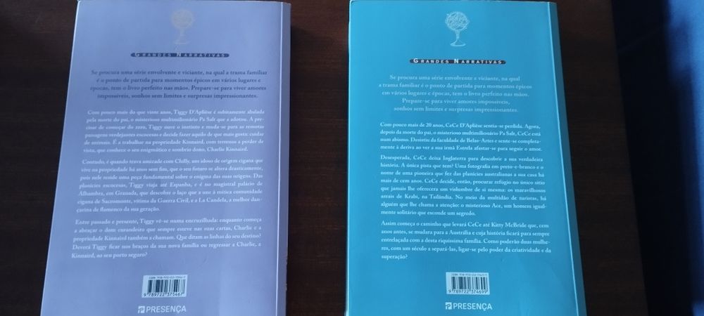 Lucinda Riley A irmã da Pérola, A irmã da Lua,A irmã do sol ,Beleza oc