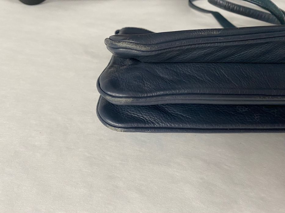 Сумка натуральна шкіра листайте фото