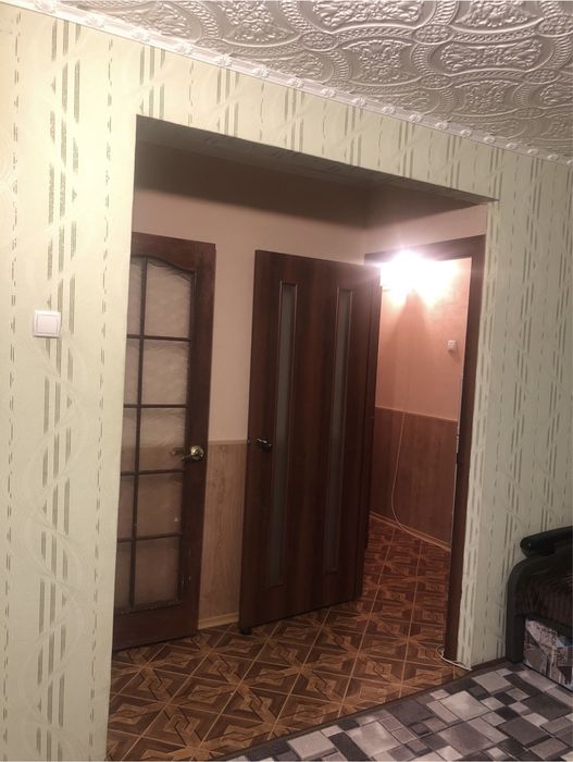 Сдам Квартиру Саксаганский район.Возле Скоростного.