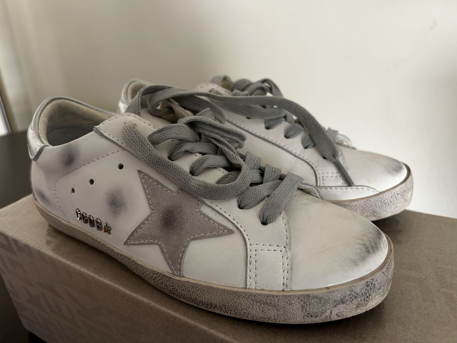 Golden goose da hacco