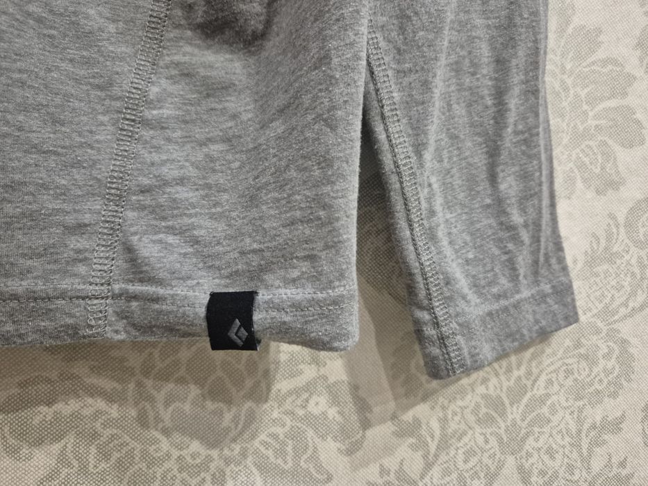 Кофта худи Black Diamond M Crag Hoody