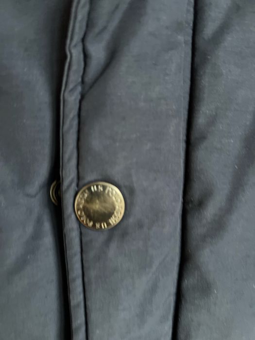 Kurtka dziecięca zimowa U.S Polo Assn.