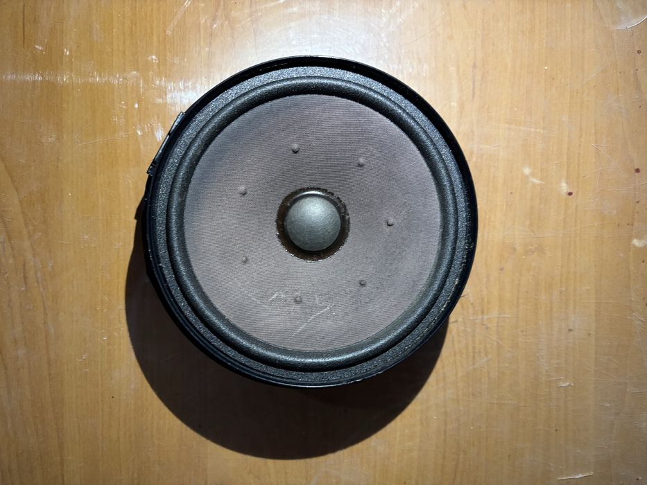 głosniki oryginalne vw bora/golf