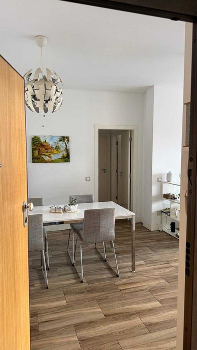 Apartamento t2 quinta da trindade c/terraço