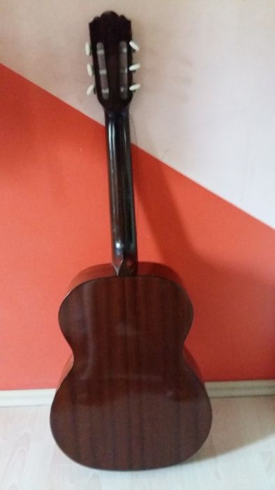 Gitara klasyczna
