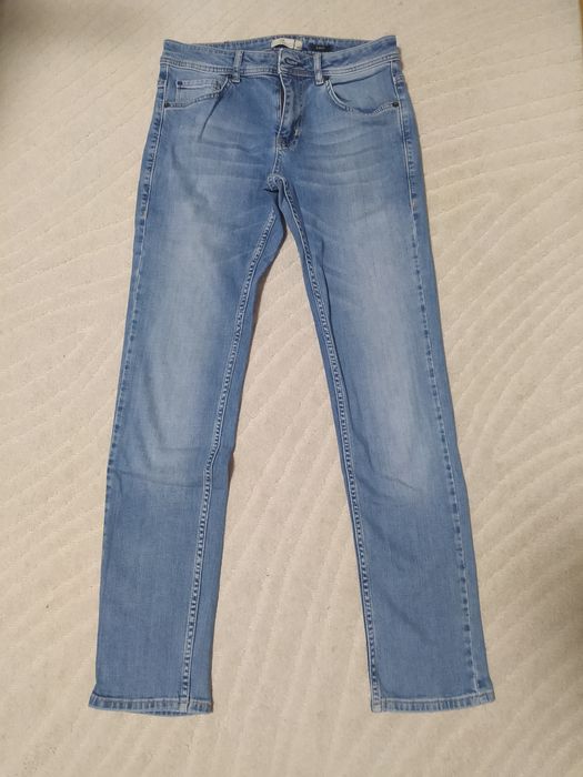 Классные джинсы на подростка LCWaikiki