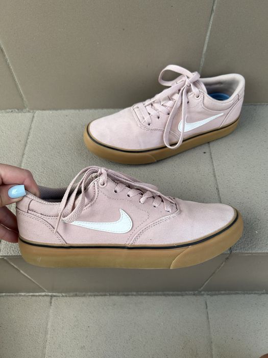 Крутые женские кеды кеди оригинал nike 38p