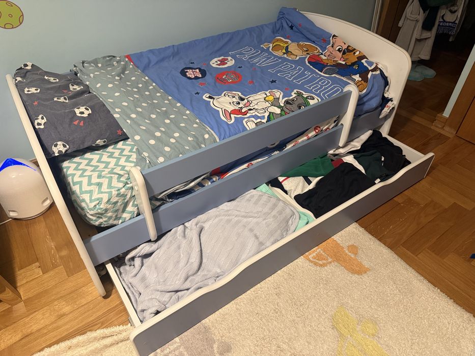 Quarto completo Crianca