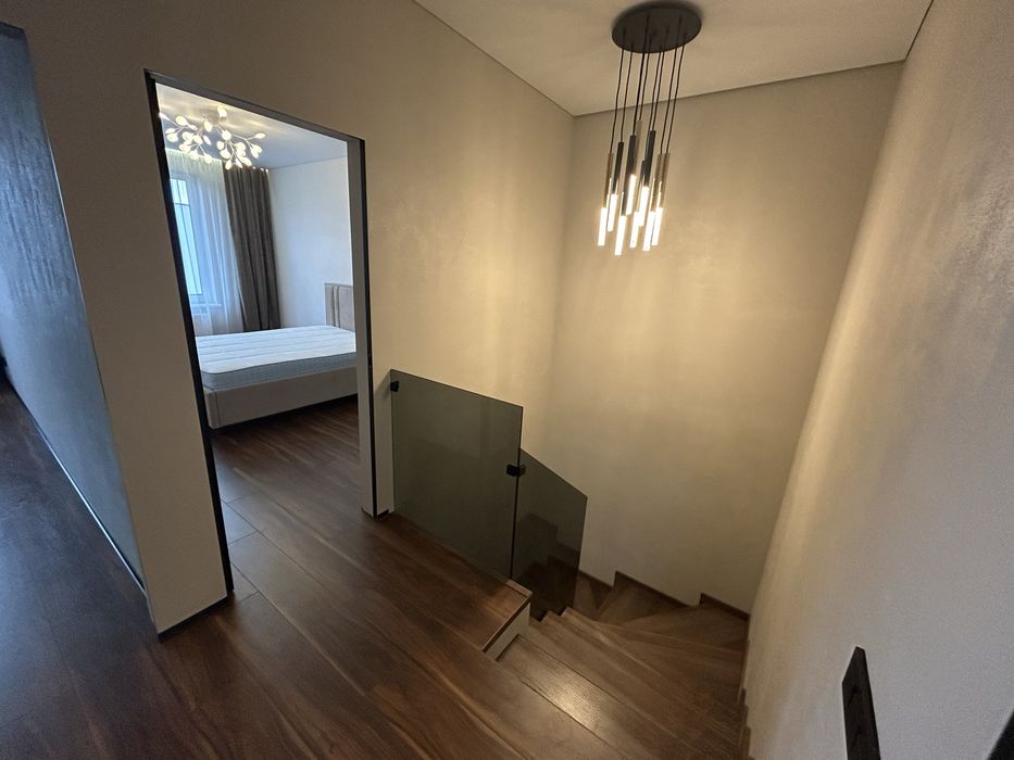 Шикарний дуплекс 135 кв