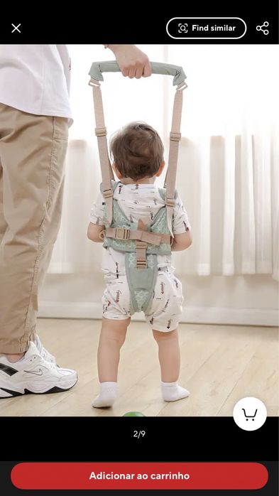 Baby walker/support64862262328066123