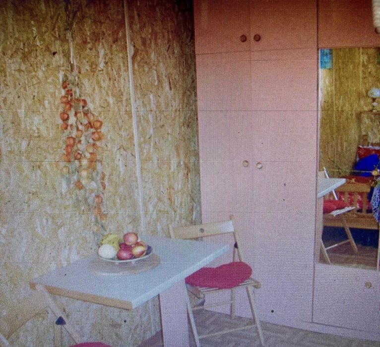 Dzialka ROD, ul. Krakowska 100