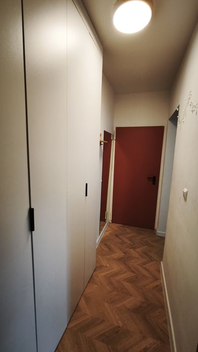 Mieszkanie 45m wynajmę.