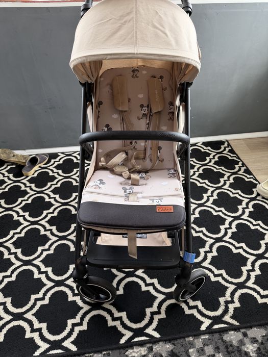 Cybex bezzy 2026