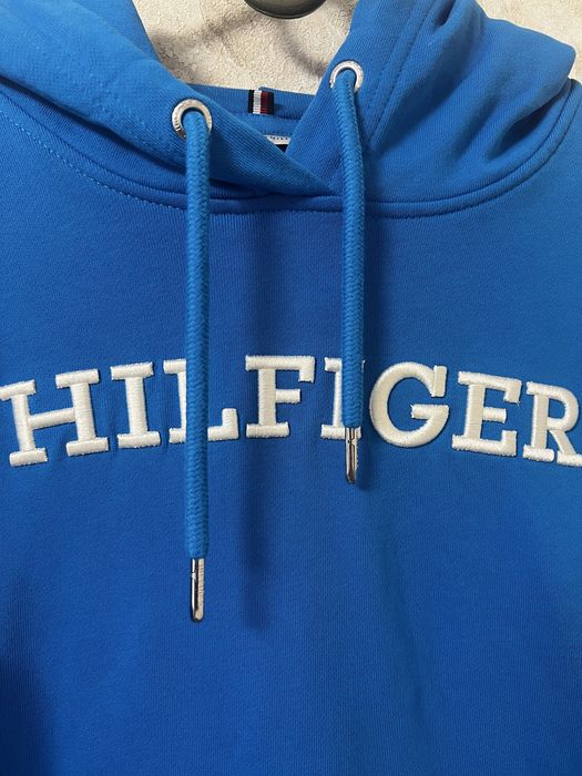 Жіноче худі Tommy Hilfiger S