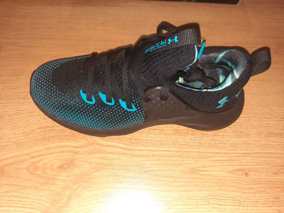 Nowe buty Under Armour rozm. 37,5 i 38