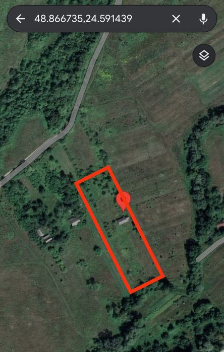 Продам земельну ділянку: 31 000 $ - Продаж землі Стебник на Olx