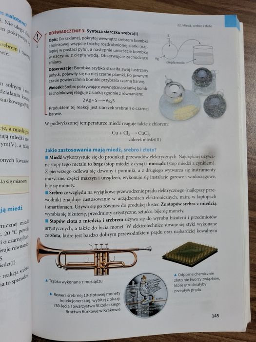 Podręcznik do chemii 2