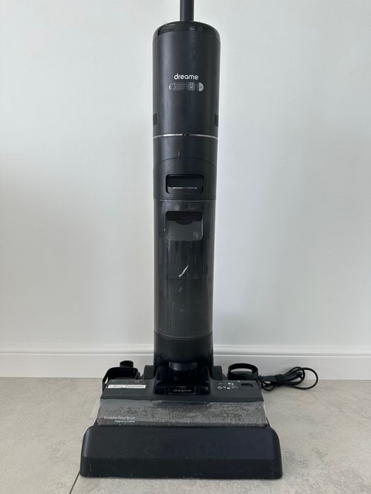 Dreame h12 pro odkurzacz myjący bezprzewodowy