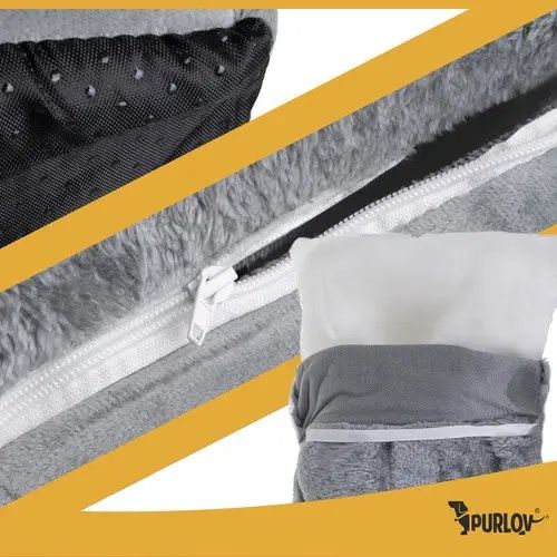 Будиночок для кота Purlov 25706