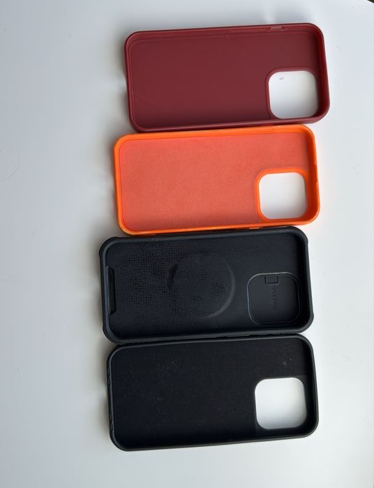 Etui Apple iPhone 13 PRO