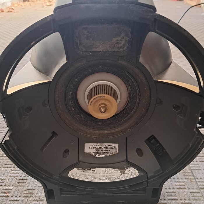 Aspirador Rainbow64741016771329124