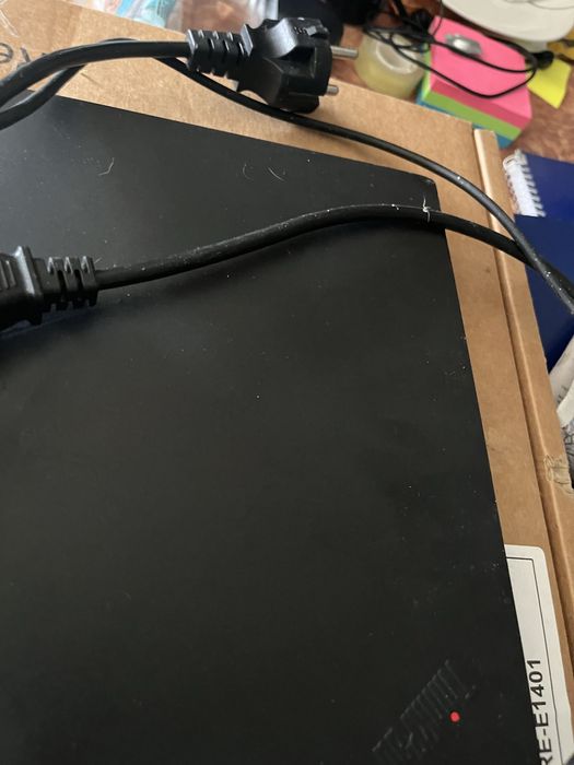 Lenovo Thinkpad E 14