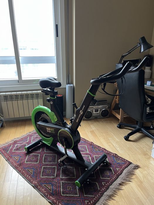 Bicicleta Spinning BodyTone