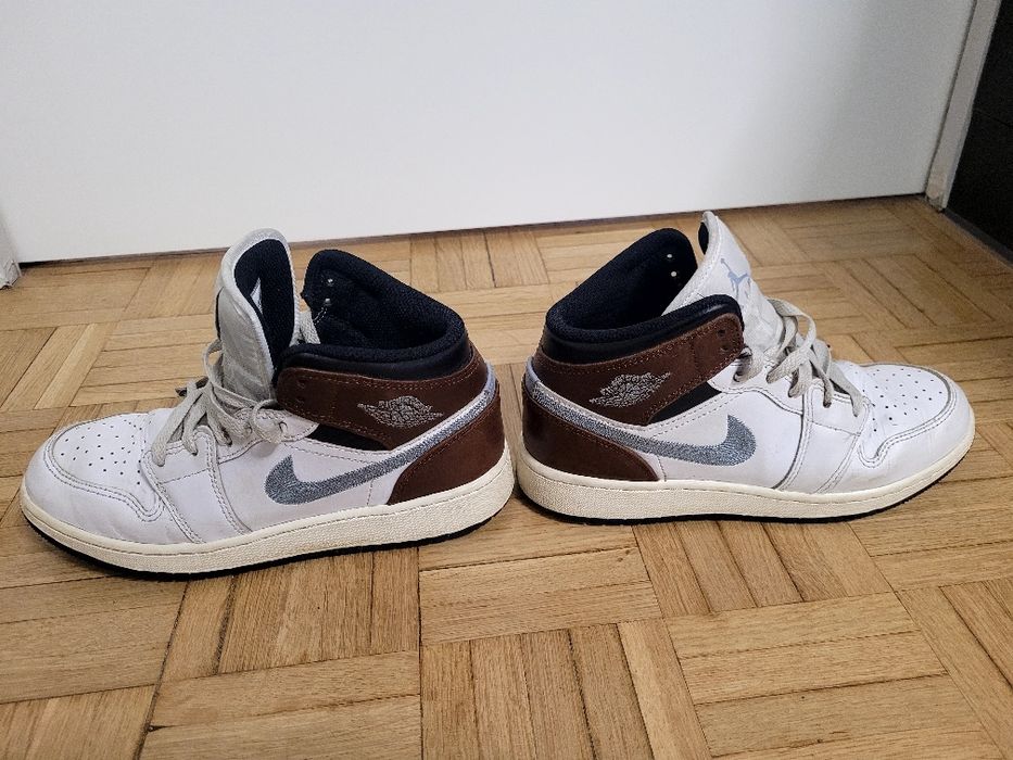 Buty Nike Air Jordan r. 36,5