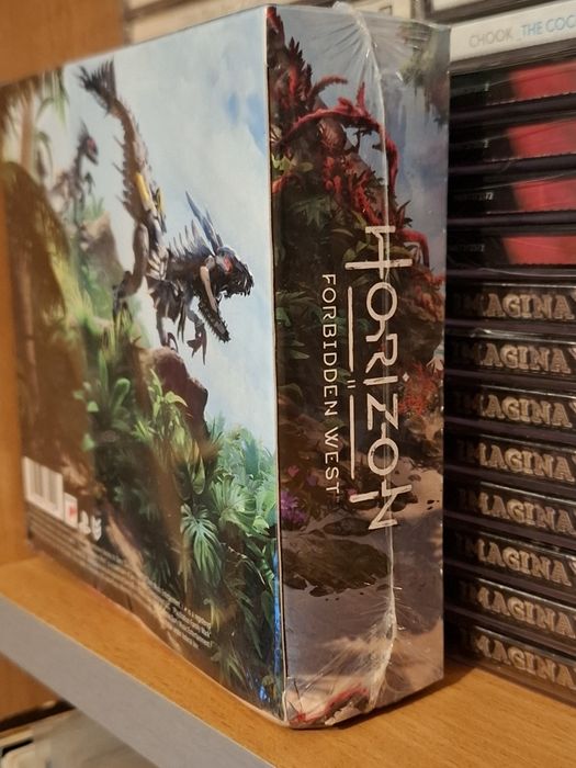 Horizon Forbidden West (Official Soundtrack)