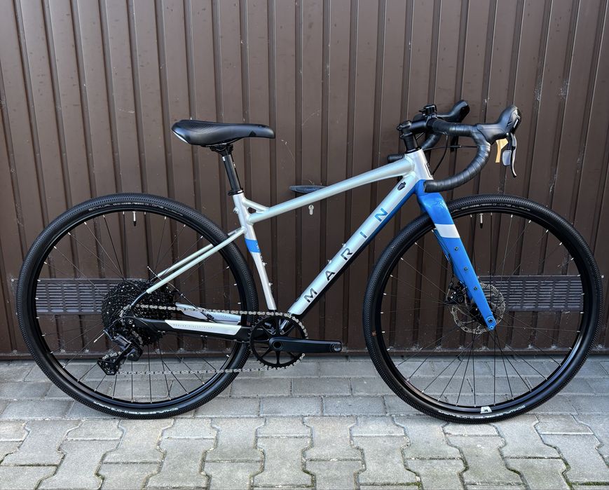 Gravel MARIN Gestalt X 10 roz.50/XS