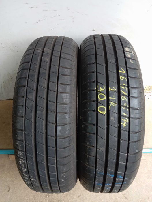 2x 165/65 R14 79T BFGoodrich Advantage 2021r 7mm