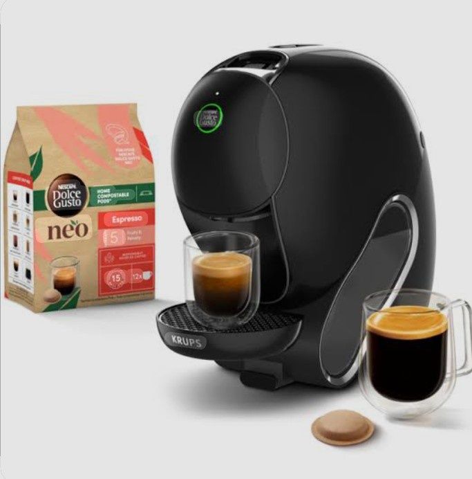 Máquina Dolce Gusto