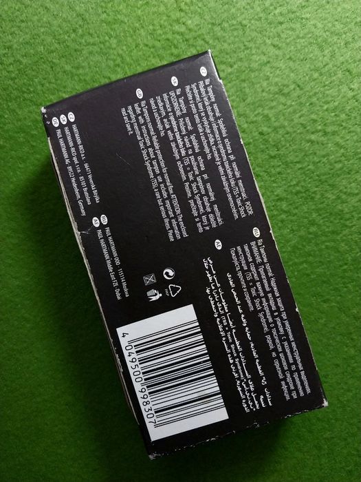 Жіночі гігієнічні тампони, Rіа, 16 шт, 3 краплі