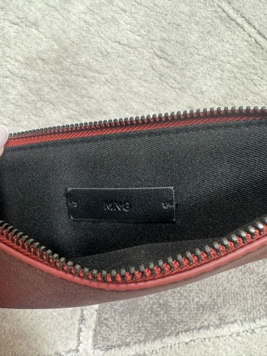 Сумка клатч Mango