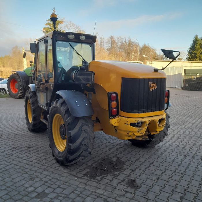 Jcb 526 jak 528, manitou 626, 634, 536-60