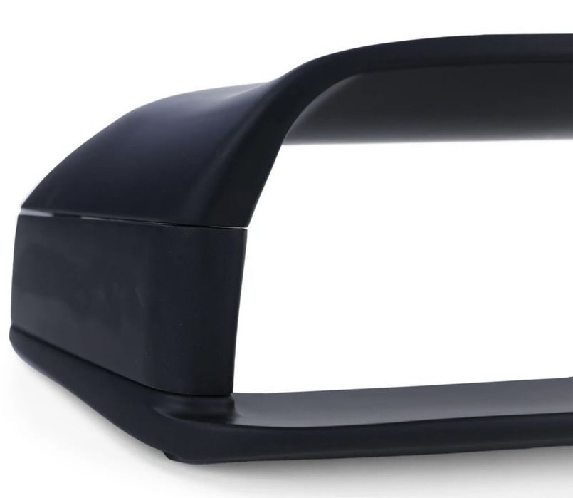 Lotka spoiler klapy bagażnika do BMW E36 sedan coupe