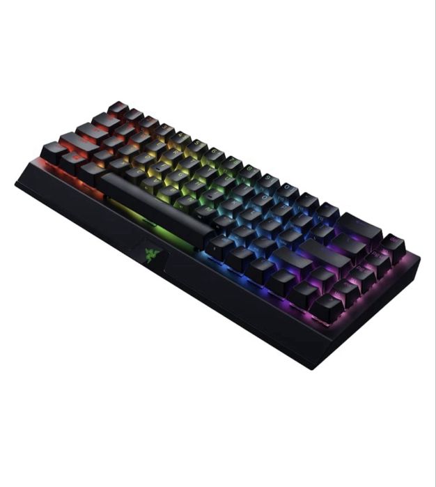 Nowa klawiatura Razer BlackWidow V3 Mini HyperSpeed