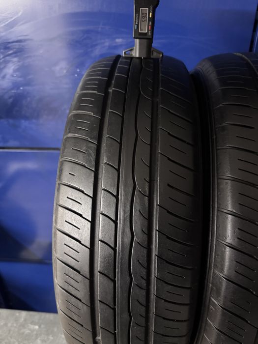 175/65r15 Dunlop Sp Sport Fastresponse літо 175 65 r 15 Розпродаж Склад Умань