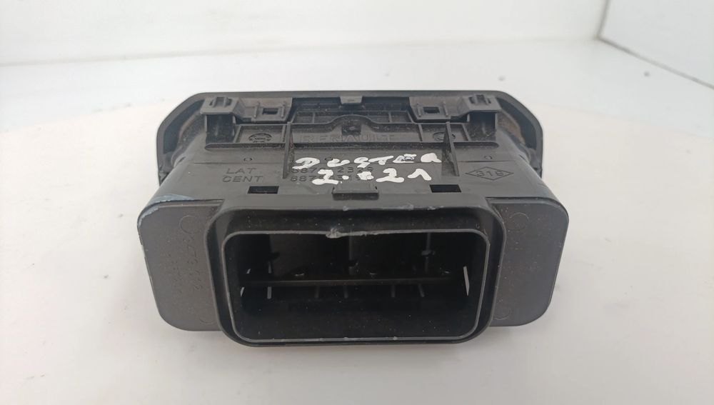 Difusor / saída de ar DACIA Duster (HM_)
